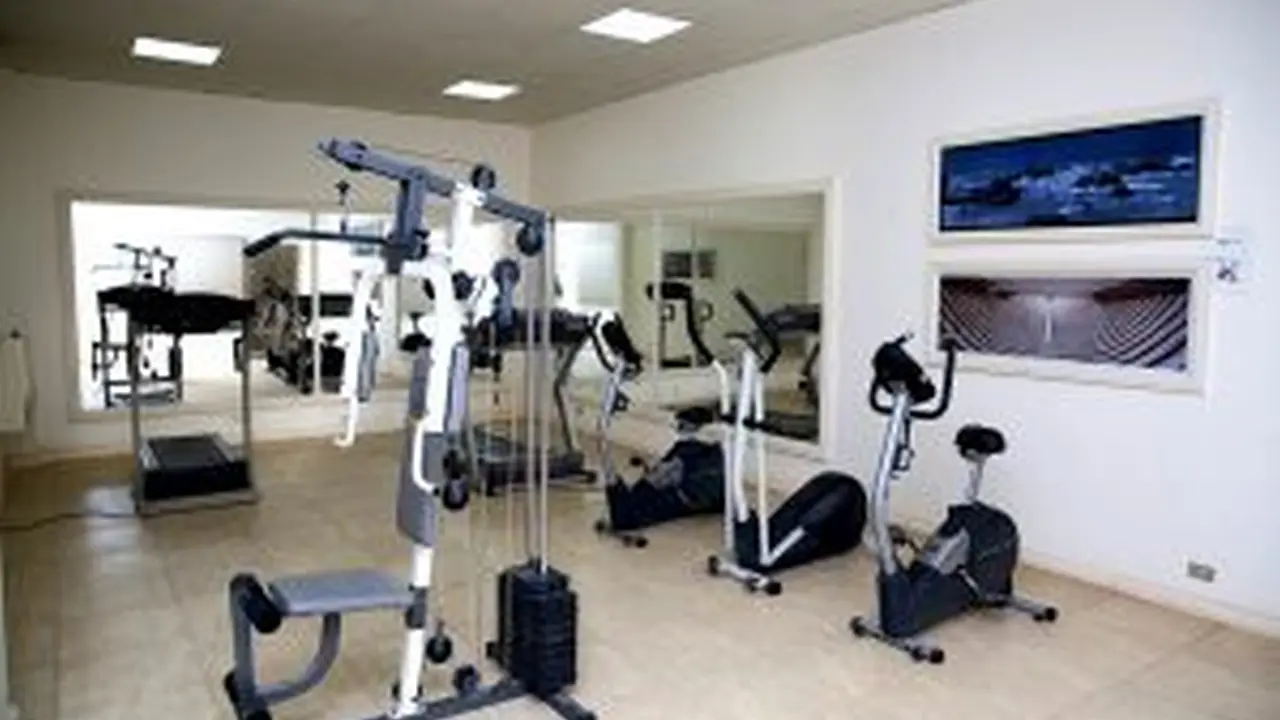 الفندق رومانس & أكوا بارك - العين السخنة